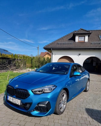 BMW Seria 2 cena 119900 przebieg: 14887, rok produkcji 2022 z Jędrzejów małe 172